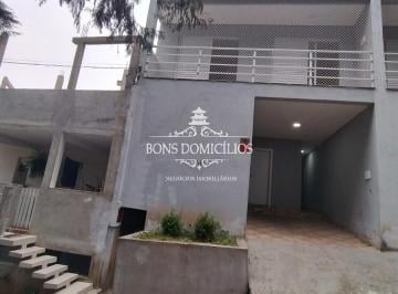 Foto 01 · SOBRADO PARA LOCAÇÃO COM 3 SUITES JARDIM DA GLORIA