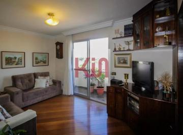 Foto 01 · Oportunidade imperdível: Apartamento de 3 quartos e 2 vagas na Vila Gumercindo, São Paulo-SP!