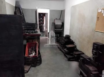 Foto 01 · Oportunidade Imperdível: Galpão Comercial à Venda em São Paulo-SP, no Bairro Jardim Oriental - 2 Ban