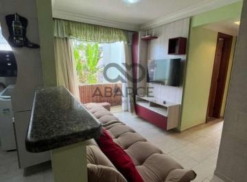 Apartamento de 2 quartos, Ilhéus · APT. 2 DORMS SENDO 1 SUÍTE - LOT. PÉROLA DO MAR - ILHÉUS/BA