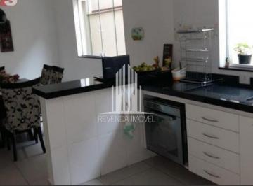 Foto 01 · Casa à venda em São Paulo-SP, Parque Panamericano 3 quartos, 1 suíte, 3 banheiros, 3 vagas 115m² de 