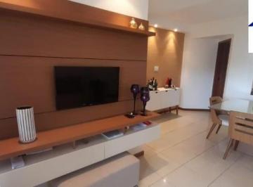 Foto 01 · VENDO Apartamento 110m² Itaigara, 4/4 com 1 suite, sala, cozinha, 3 banheiros, área de serviço, vara