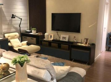 Apartamento de 3 quartos, Barueri · Apartamento à venda - Jardim Tupanci - Barueri/SP.