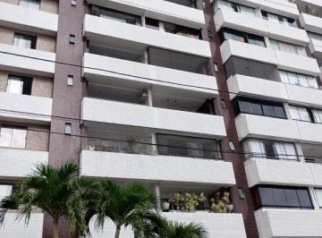 Foto 01 · VENDO Apartamento 80,06m², Itaigara, 2 quartos com 1 suíte, sala, cozinha, 3 banheiros, área de serv