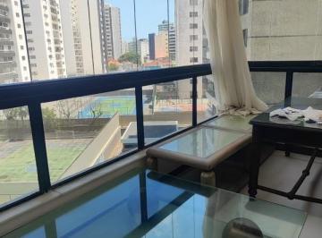 Foto 01 · VENDO Apto, Graça com 176m², 4/4 com 4 suítes, sala ampla, 6 banheiros, cozinha, área de serviço e 3
