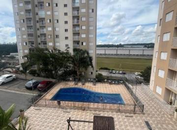 Foto 01 · Apartamento, Paraíso (polvilho), Cajamar, SP