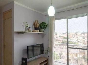 Apartamento de 2 quartos, São Paulo · apto 49 m² perto metrô Guilhermina São Paulo