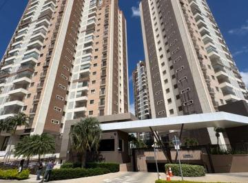 Apartamento de 3 quartos, Indaiatuba · Lindo apartamento para aluguel no The Park em Indaiatuba com três dormitórios
