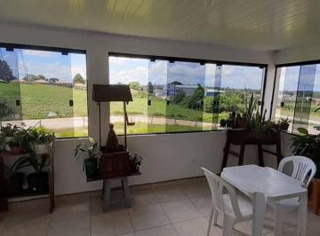 Casa de 2 quartos, Araucária · Casa em Condomínio, 3 quartos , 1 suíte, em Araucária.