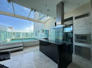 Foto 30 · Cobertura de Alto Padrão no Horto Barcelona - Horto Florestal, Salvador-Ba: 3 Suítes, 356m², 5 Vagas