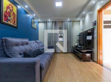 Casa · 135m² · 3 Quartos · 2 Vagas · Casa à Venda - Artur Alvim, 3 Quartos, 135 m2