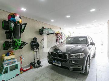 Casa · 240m² · 4 Quartos · 2 Vagas · Casa à Venda - Bosque da Saúde, 4 Quartos, 240 m2