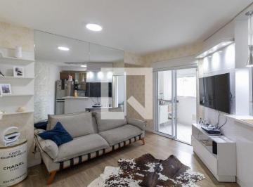 Apartamento · 52m² · 2 Quartos · 1 Vaga · Apartamento à Venda - Cangaíba, 2 Quartos, 52 m2