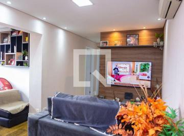 Apartamento · 60m² · 2 Quartos · 1 Vaga · Apartamento à Venda - Cangaíba, 2 Quartos, 60 m2
