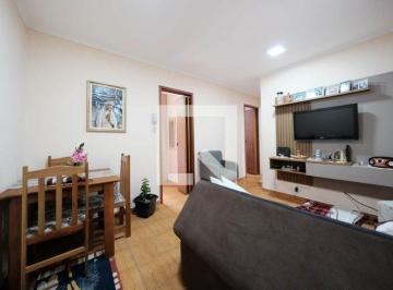 Apartamento · 44m² · 2 Quartos · 1 Vaga · Apartamento à Venda - Cangaíba, 2 Quartos, 44 m2