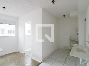 Apartamento · 32m² · 2 Quartos · Apartamento à Venda - Chácara Santo Antonio, 2 Quartos, 32 m2