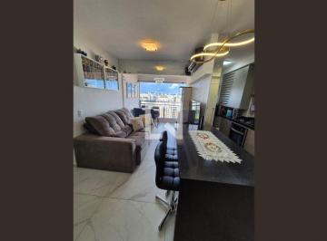Apartamento · 60m² · 2 Quartos · 1 Vaga · Apartamento à Venda - Cidade São Francisco , 2 Quartos, 60 m2
