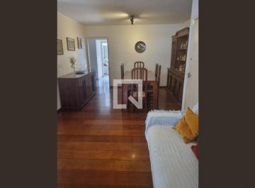 Apartamento · 128m² · 4 Quartos · 1 Vaga · Apartamento à Venda - Consolação, 4 Quartos, 128 m2