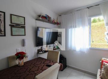Apartamento · 36m² · 2 Quartos · Apartamento à Venda - Jardim Jussara, 2 Quartos, 36 m2