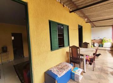 Casa de 2 quartos, Ceilândia · Oportunidade 149 Mil - Casa 2 Quartos Lote grande Trecho 1 Sol Nascente Ao lado da Feira do Produtor