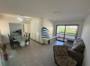 Foto 26 · Apartamento à Venda no costa Azul 3 Quartos com suíte, 97m2, dependência completa, nascente, excelen
