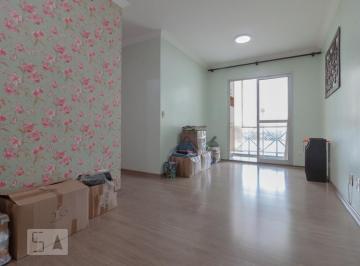 Apartamento · 60m² · 2 Quartos · 1 Vaga · Apartamento à Venda - Jardim Santa Emília, 2 Quartos, 60 m2
