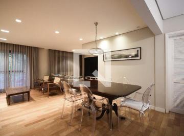 Apartamento · 105m² · 2 Quartos · 2 Vagas · Apartamento à Venda - Morumbi, 2 Quartos, 105 m2