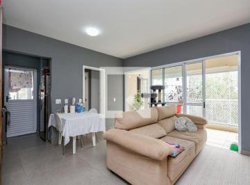 Apartamento · 70m² · 2 Quartos · 2 Vagas · Apartamento à Venda - Panamby, 2 Quartos, 70 m2