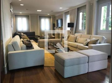 Casa · 827m² · 4 Quartos · 5 Vagas · Casa à Venda - Santo Amaro , 4 Quartos, 827 m2