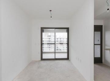 Apartamento · 61m² · 2 Quartos · 1 Vaga · Apartamento à Venda - Santo Amaro , 2 Quartos, 61 m2
