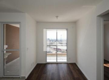 Apartamento · 47m² · 2 Quartos · Apartamento à Venda - Sapopemba, 2 Quartos, 47 m2