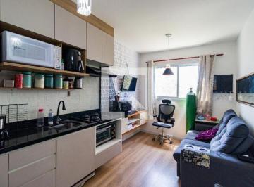 Apartamento · 25m² · 1 Quarto · Apartamento à Venda - Vila Andrade, 1 Quarto, 25 m2