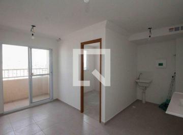 Apartamento · 34m² · 2 Quartos · 1 Vaga · Apartamento à Venda - Vila Antonieta, 2 Quartos, 34 m2