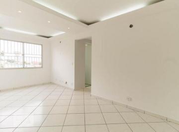 Apartamento · 52m² · 2 Quartos · 1 Vaga · Apartamento à Venda - Vila das Mercês, 2 Quartos, 52 m2