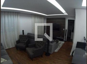 Apartamento · 61m² · 2 Quartos · 1 Vaga · Apartamento à Venda - Vila Jacuí, 2 Quartos, 61 m2