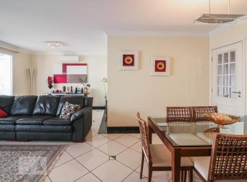 Apartamento · 120m² · 3 Quartos · 3 Vagas · Apartamento à Venda - Vila Pompéia, 3 Quartos, 120 m2