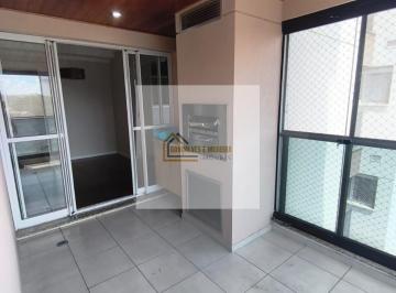 Foto 01 · Apartamento, Jardim Caravelas, São Paulo, SP