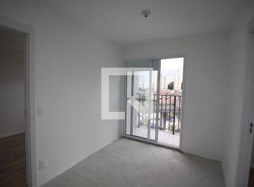 Apartamento · 37m² · 2 Quartos · Apartamento à Venda - Vila Santa Clara, 2 Quartos, 37 m2