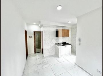 Apartamento · 43m² · 2 Quartos · Apartamento à Venda - Vila Santa Maria, 2 Quartos, 43 m2