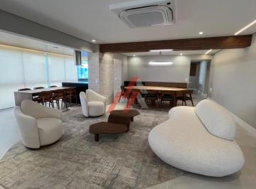 Foto 01 · Imperdível apartamento de luxo com 3 quartos e 287m² à venda em Barueri-SP, Alphaville Centro Indust