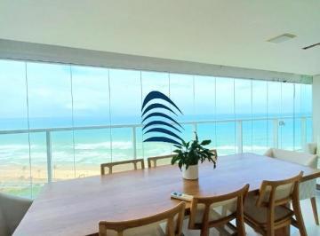 Foto 01 · Exuberante cobertura duplex no Premiere Jaguaribe    Cobertura com uma vista mar extraordinária!  Po