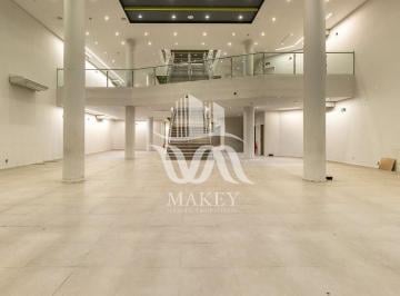 Foto 01 · Locação. Prédio comercial com elevador e salas privativas, 4.540,00m² - Centro de Campinas/SP.