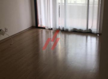 Foto 01 · Aluguel de Apartamento de Luxo em Alphaville Centro Industrial! 3 quartos, 1 suíte, 2 salas, 3 banhe