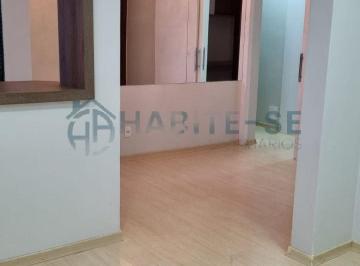 Foto 01 · Apartamento de 3 quartos com suíte, 2 salas e 2 vagas na melhor localização de Franca-SP, Núcleo Agr