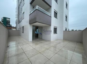 Apartamento · 155m² · 3 Quartos · 3 Vagas · Apartamento - Venda - Jardim da Cidade