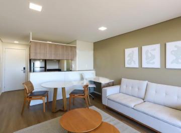 Apartamento de 1 quarto, São Paulo · Apartamento à venda no Condominio PARQUE JOCKEY PINHEIROS em São Paulo - SP