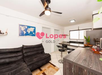 Apartamento de 1 quarto, Curitiba · Apartamento a Venda Excelente Localização em Curitiba