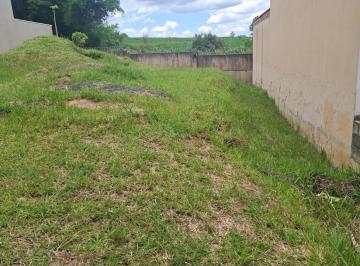 Foto 01 · Terreno em Condomínio à Venda em Sumaré-SP - Bairro Estância Árvore da Vida - 260,00 m² de Área.