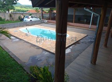 Foto 01 · Chácara à venda em Franca-SP, bairro Paiolzinho: 3 quartos, 2 salas, 3 banheiros, 100 m² de área. Ve