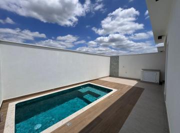 Foto 01 · Casa a Venda - Residencial Mônaco